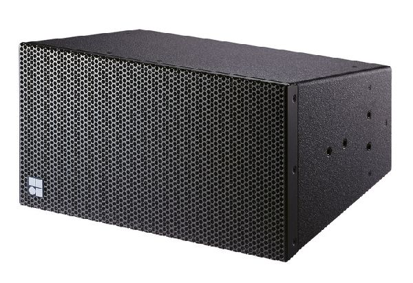Фото Элемент линейного массива пассивный d&b audiotechnik Qi1