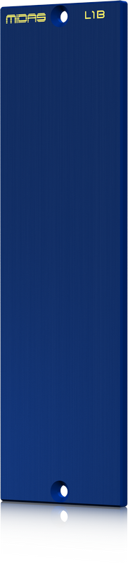 Фото MIDAS L1B