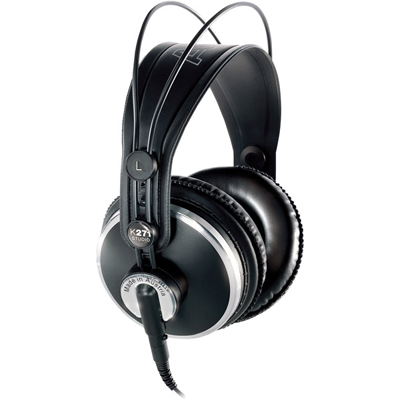 Фото AKG K271 MKII
