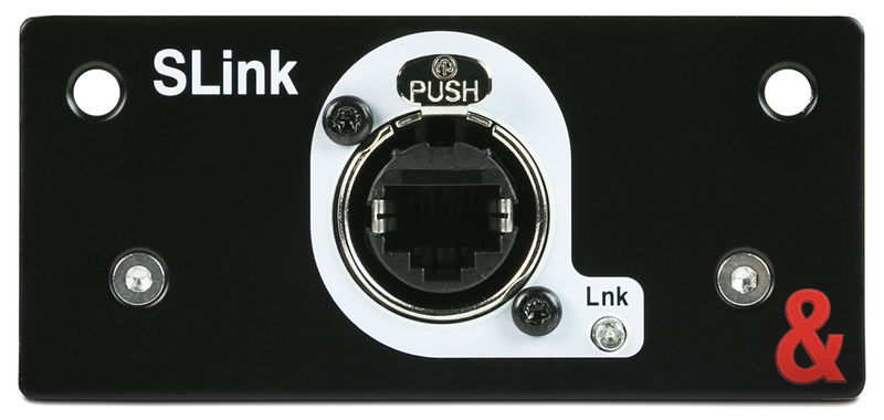 Фото Allen&Heath M-SQ-SLink-A