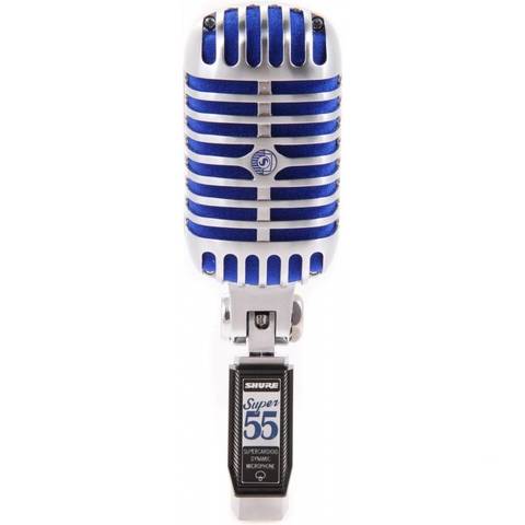 Фото SHURE 55 SUPER 