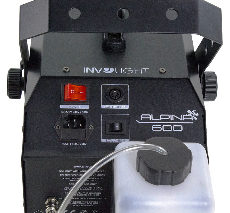 Фото Involight ALPINA600