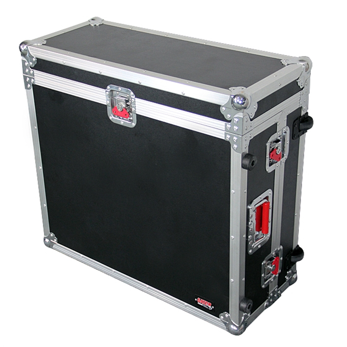 Фото GATOR G-TOUR X32CMPCTW