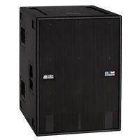 Активный сабвуфер dB Technologies DVA-S1518N