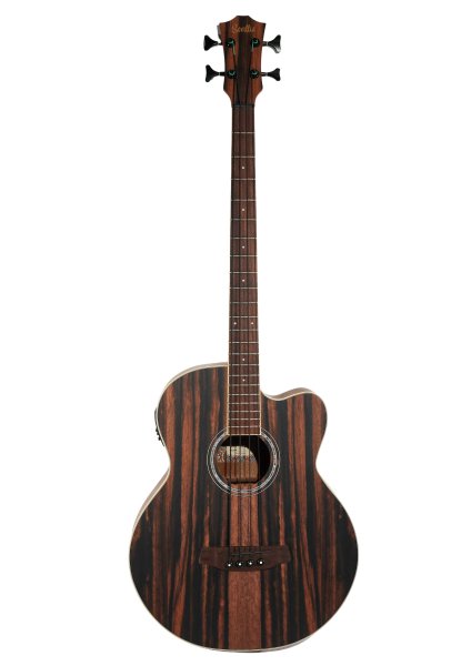 Фото Электроакустическая бас-гитара Sevillia AE-BASS