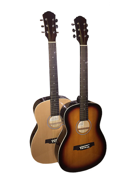 Классические brahner bg-100/sb в магазине Music-Hummer