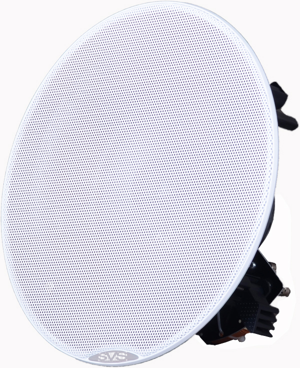 Фото Активный потолочный комплект SVS Audiotechnik SCP-50 BT