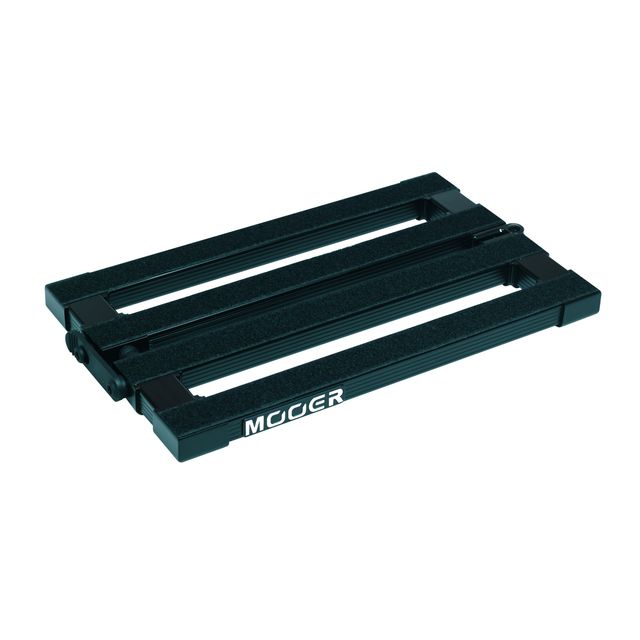 Фото Педалборд с мягким кейсом Mooer PB-10
