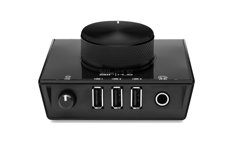 Фото M-Audio AIR Hub
