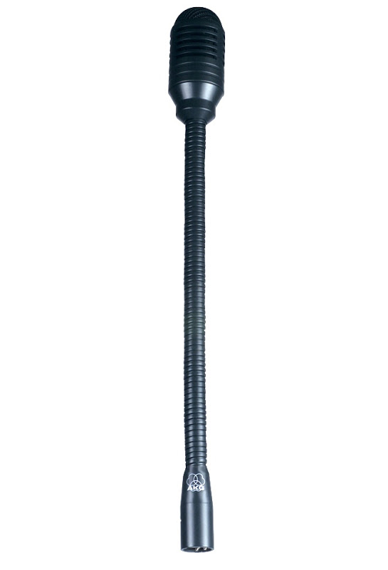 Фото Микрофон динамический AKG DGN99E
