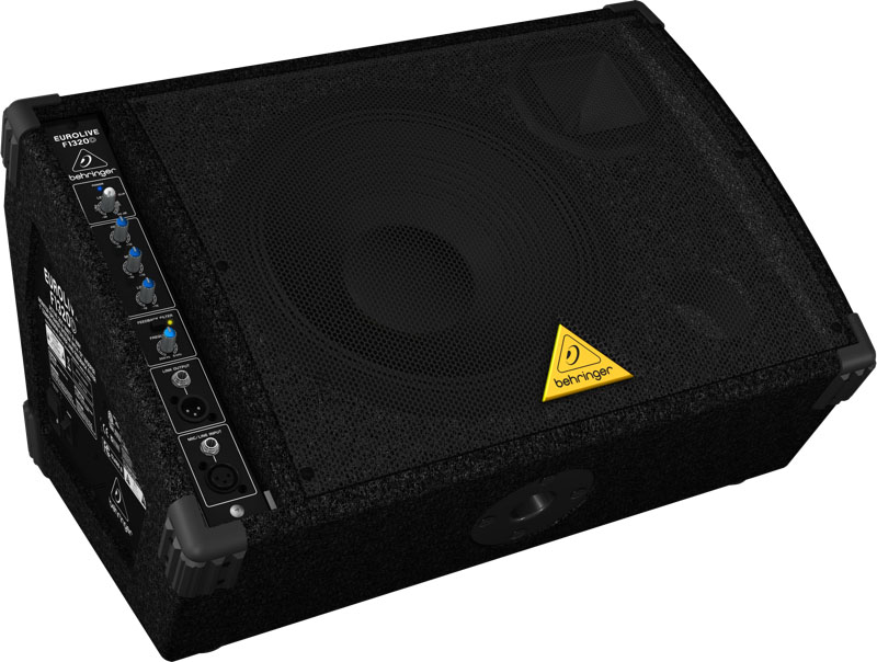 Фото Активный монитор BEHRINGER F1320D EUROLIVE