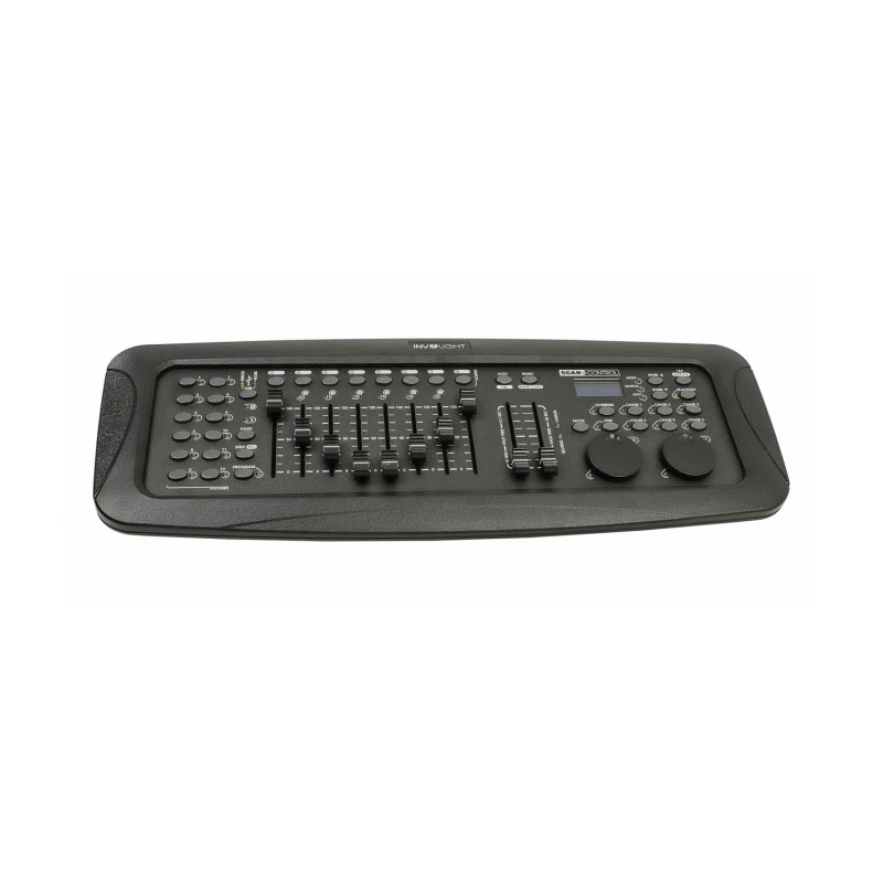 Фото Involight SCANControl