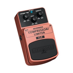 Фото Behringer CL9