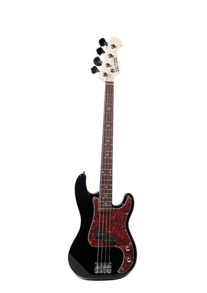 Фото Бас-гитара Voltone BB-04 Black