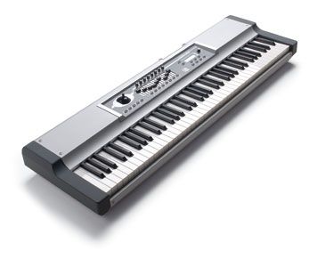 Фото MIDI клавиатура FATAR STUDIOLOGIC VMK 176 PLUS