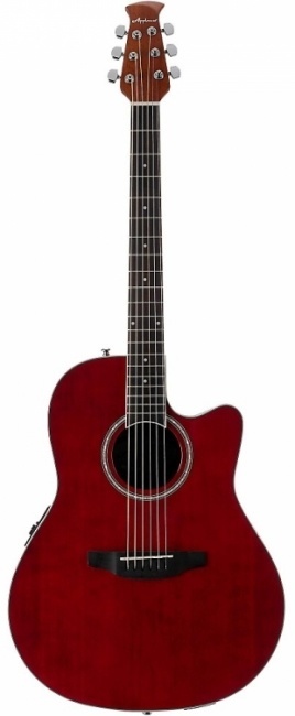 Фото APPLAUSE AB24II-RR