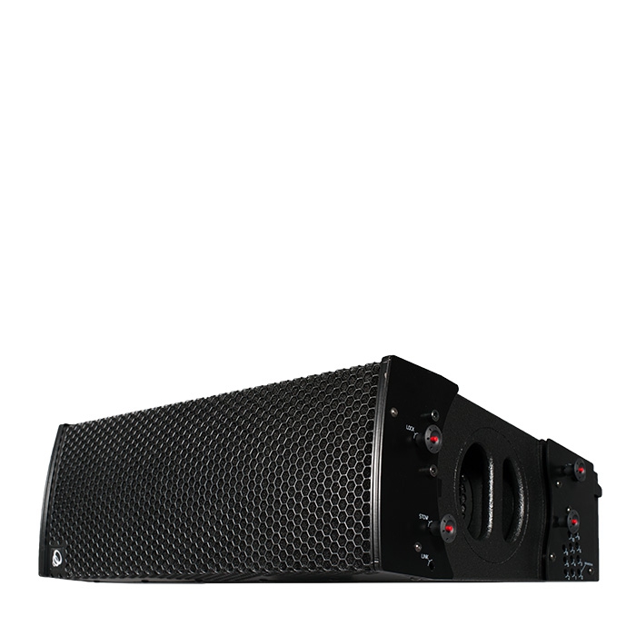 Фото Элемент линейного массива активный IDEA Pro Audio EVO88-M System
