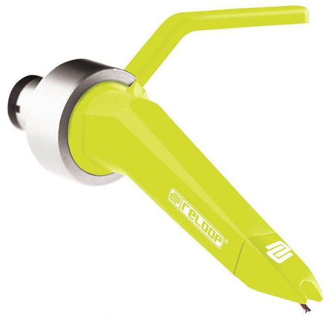 Фото RELOOP Concorde green