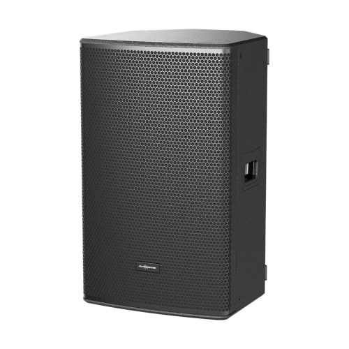 Фото Активная акустическая система Audiocenter SA315+
