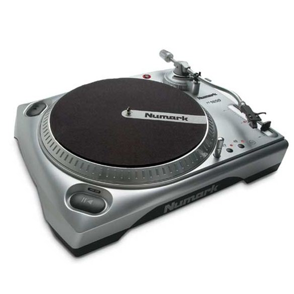 Фото NUMARK TT1650