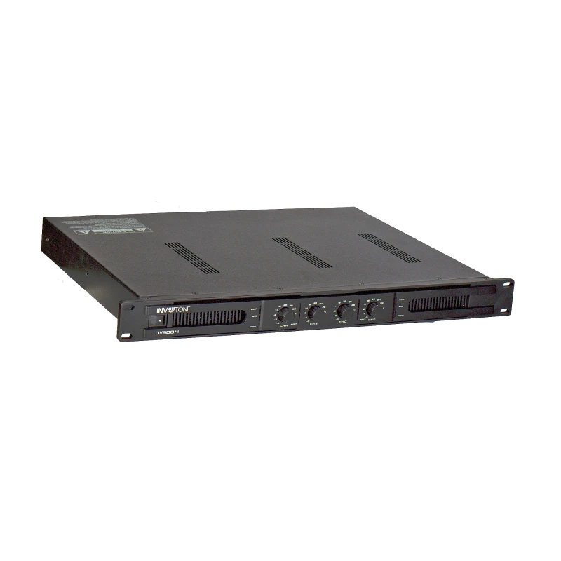 Фото Invotone DV300.4