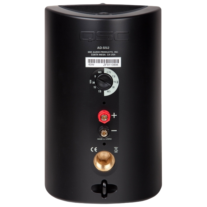 Фото QSC AD-S32T BL