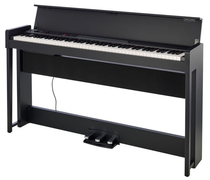 Фото KORG C1 AIR-BK