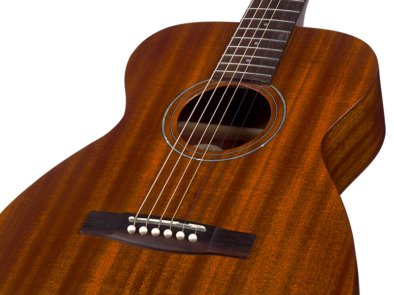 Фото Акустическая гитара GUILD M-120