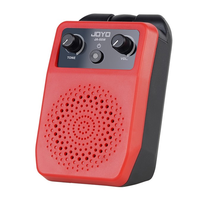 Фото Комбоусилитель портативный JA-05W Joyo