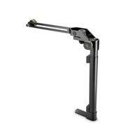 Микрофонный держатель для комбоусилителей Gravity MS CAB CL 01