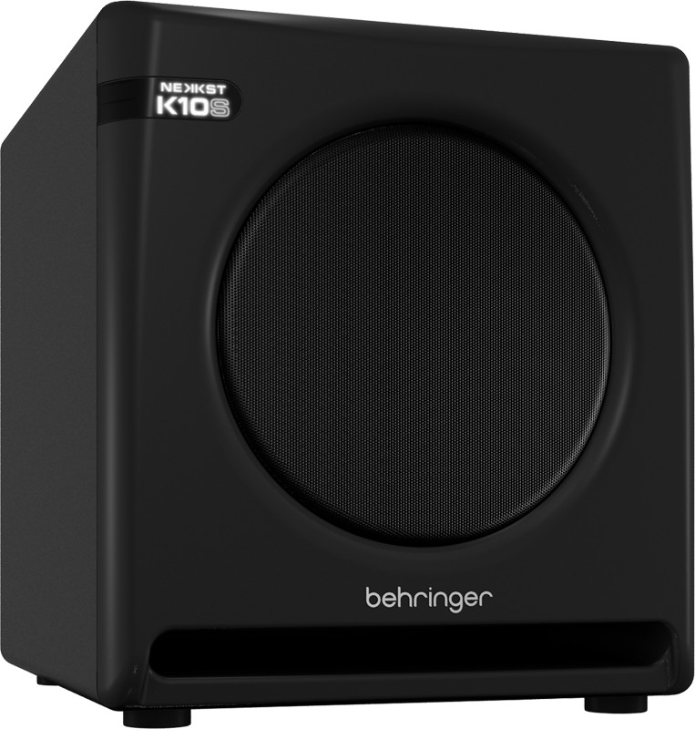 Фото Behringer K10S