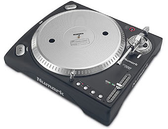 Фото Numark TT 500