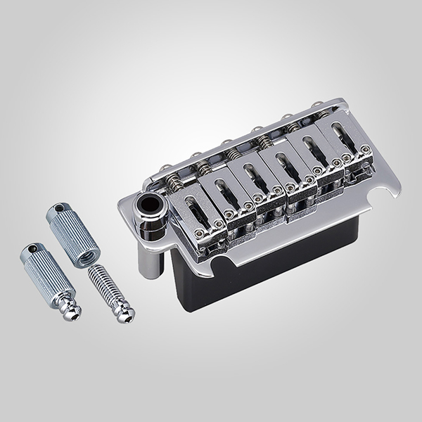 Фото Бридж Gotoh NS510T-FE1-C  тремоло