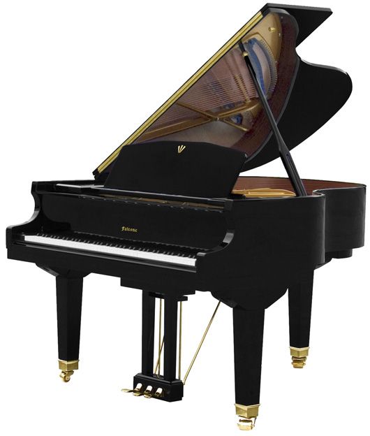Фото Falcone GF-72D WHP