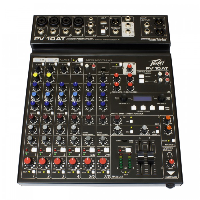 Фото Peavey PV 10 AT
