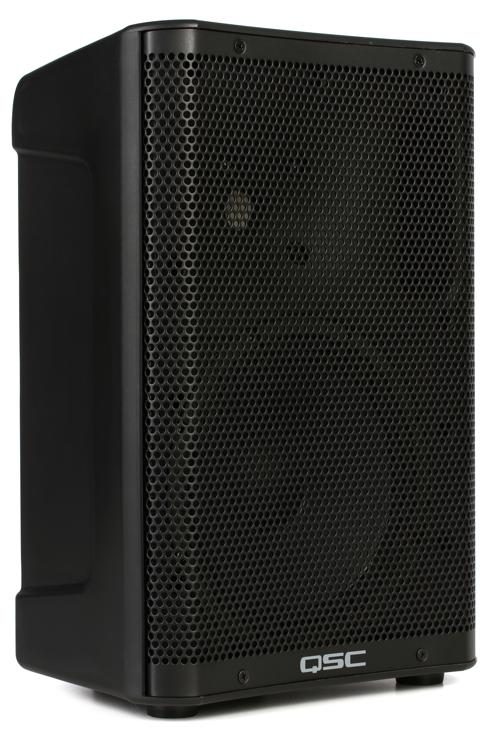 Фото Активная акустическая система QSC CP8