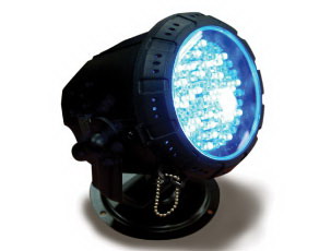 Фото ACME CS-100 COLOR SPOT прожектро PAR 46 RGB