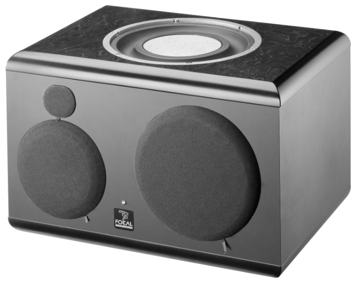 Фото Focal sm9 студийный монитор