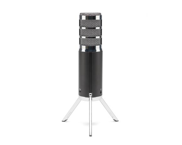 Фото Cтудийный USB микрофон Samson Satellite 