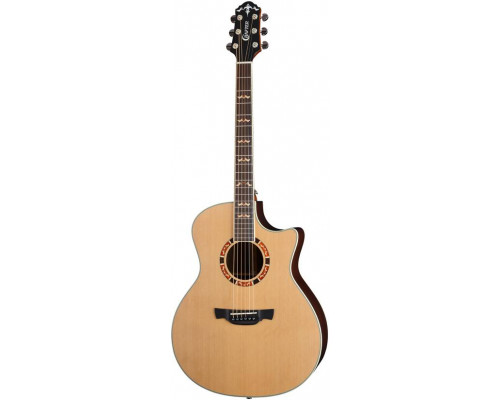 Фото Электроакустическая гитара CRAFTER STG G-18CE