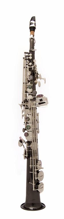 Саксофон John Packer JP043BS в магазине Music-Hummer