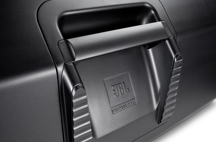 Фото Активная акустическая система JBL EON615