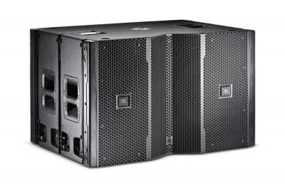 Фото Пассивный сабвуфер JBL VTX-S25 