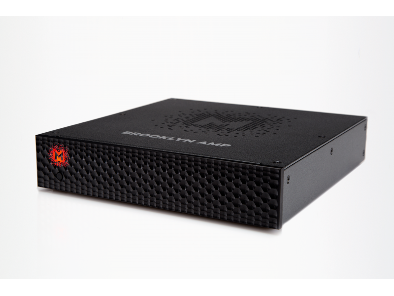 Фото Mytec Brooklyn AMP