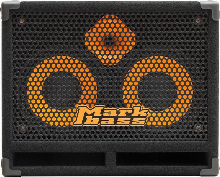 Фото MARKBASS STANDARD 102HF