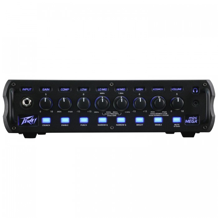 Фото Peavey MiniMEGA 1000