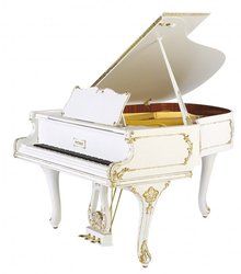 Фото Petrof PE IV Rococo (0002)