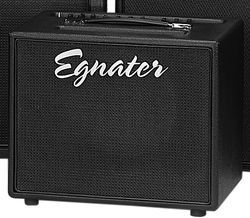 Фото EGNATER REBEL 30-112 HG
