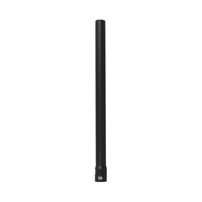 Фото Капсюль микрофонный для шей LEWITT S6 GN35X, GN35X2