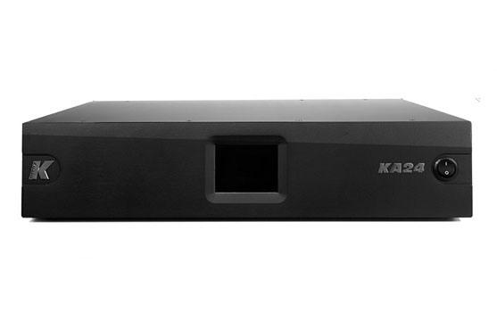 Фото Усилитель мощности K-ARRAY KA24 
